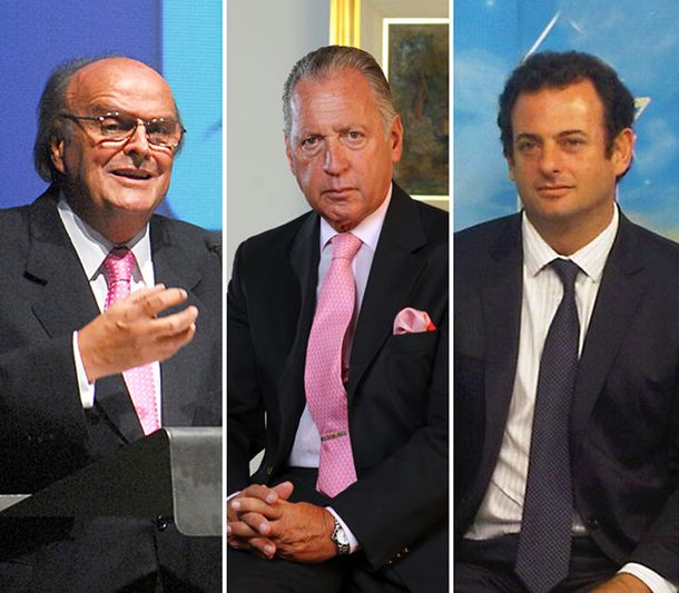 La UIA le bajó el tono a sus dichos y ya se encuentra reunida con el Gobierno