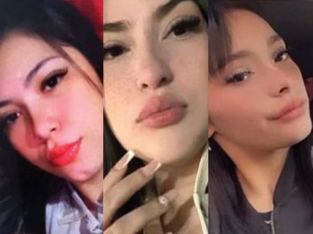 Desesperada búsqueda de tres amigas en Ciudad Evita: salieron a bailar y no se supo más de ellas
