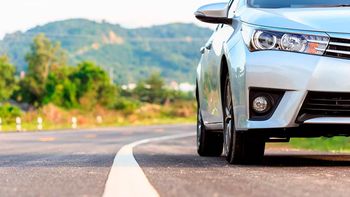 Los vehículos extranjeros podrían ser multados en el Uruguay antes de la temporada de verano. Los vehículos extranjeros podrían ser multados en el Uruguay antes de la temporada de verano.