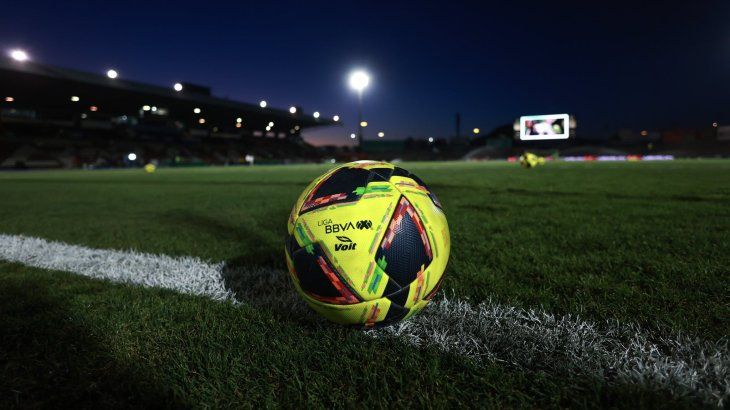 La Liga MX se juega sin descensos desde hace cinco años.