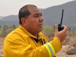 Córdoba: detuvieron al ex director de Defensa Civil por violencia de género