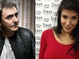 Eduardo De la Puente ninguneó su relación con Andrea Rincón: Nos vimos algunas de veces pero ya está Eduardo De la Puente ninguneó su relación con Andrea Rincón: Nos vimos algunas de veces pero ya está