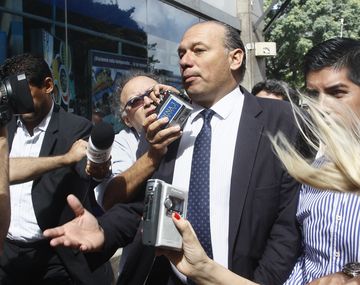 Berni: La fiscal Fein trabaja mucho