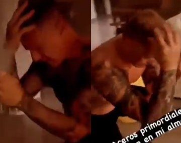 El nuevo viral de Fantino: ahora invocó a Leónidas