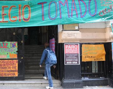Se levantaron casi todas las tomas pero el rechazo a la reforma sigue firme