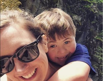 Carta de una madre cuyo hijo fue discriminado por tener Síndrome de Down