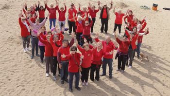 jornada de concientizacion en el marco del dia mundial del corazon jornada de concientizacion en el marco del dia mundial del corazon