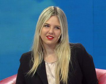 Habló la tripulante víctima de gordofobia en una entrevista laboral: Es fuerte la impunidad de la empresa