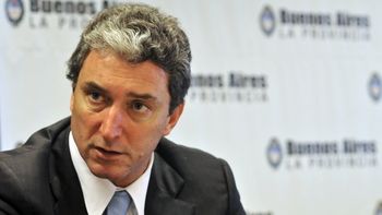 daniel es el mismo de siempre, dijo pepe scioli y pidio dialogo daniel es el mismo de siempre, dijo pepe scioli y pidio dialogo