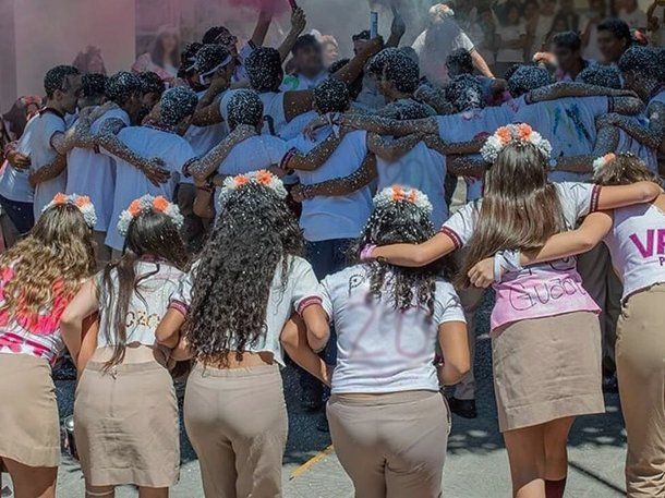 UPD sin incidentes en la Ciudad: solo un menor tuvo que ser asistido