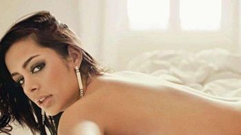 Larissa Riquelme Larissa Riquelme