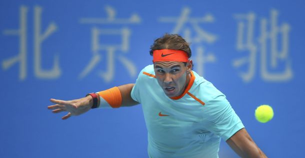 ¿Devaluado? Nadal llega al ATP de Buenos Aires tras caer en el ranking