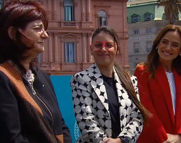 Asumieron las nuevas ministras de Trabajo