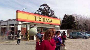 crisis: famosa marca de sueters de mar del plata pidio el concurso preventivo