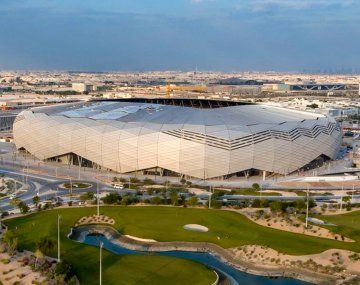 Sigue fuerte la demanda argentina por entradas para el Mundial de Qatar 2022