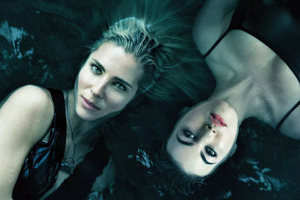 La serie dramática y australiana de Netflix