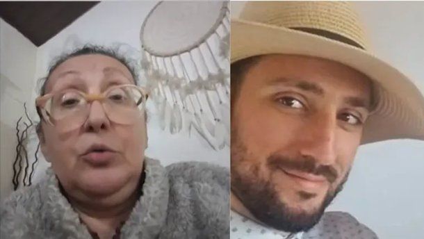 La madre del doble femicida de Córdoba: No puedo creer que di a luz a un asesino