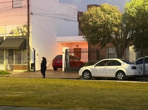 El accidente ocurrió el jueves por la tarde El accidente ocurrió el jueves por la tarde