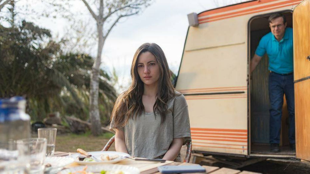 El film español con una historia impactante e inspirado en un crímen real