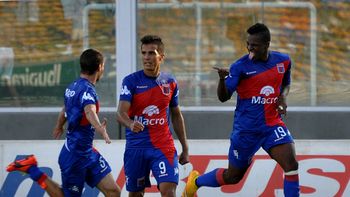 tigre derroto a rafaela y se ilusiona con jugar la sudamericana tigre derroto a rafaela y se ilusiona con jugar la sudamericana