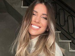 Cinthia Fernández reveló cómo está la salud de su hija: Nos lloramos todo