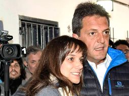 Malena Galmarini: Hay dos candidatos que me tienen que convencer