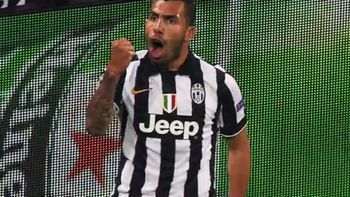 tevez ya esta entre los argentinos mas ganadores tevez ya esta entre los argentinos mas ganadores