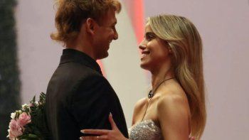 hubo noche de casamientos en gran hermano: todos los detalles hubo noche de casamientos en gran hermano: todos los detalles