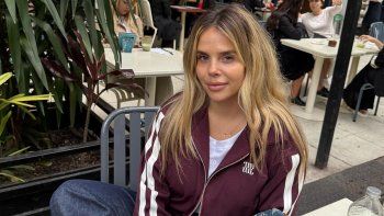 ataque antisemita en palermo: la victima busca agravar la denuncia contra su agresor ataque antisemita en palermo: la victima busca agravar la denuncia contra su agresor