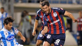 san lorenzo reacciono y le saco un empate a atletico de rafaela san lorenzo reacciono y le saco un empate a atletico de rafaela