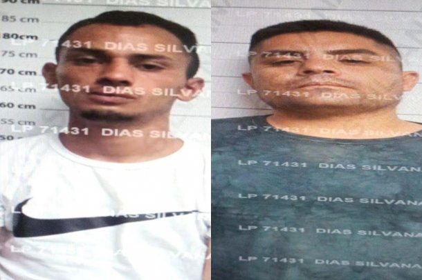 Los presos rompieron una reja y se escaparon de una comisaría de Balvanera