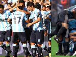 ¿como estaba el racing de 2001 a esta altura del torneo? ¿como estaba el racing de 2001 a esta altura del torneo?