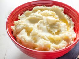 ¿El mejor puré de papas de la historia? ¿El mejor puré de papas de la historia?