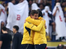 boca evalua la continuidad de claudio ubeda como entrenador para 2026 boca evalua la continuidad de claudio ubeda como entrenador para 2026