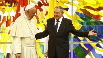 el papa, en la habana: mis respetos a fidel castro y a los cubanos dispersos por el mundo el papa, en la habana: mis respetos a fidel castro y a los cubanos dispersos por el mundo