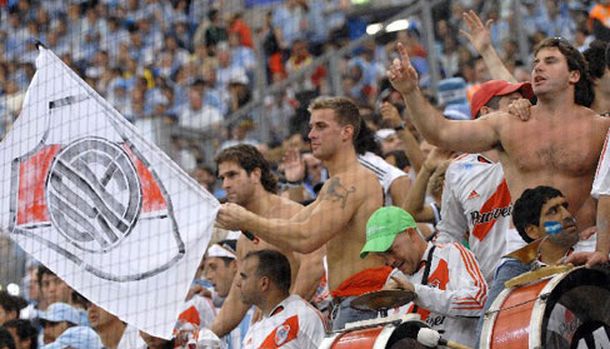 Borrachos del Tablon