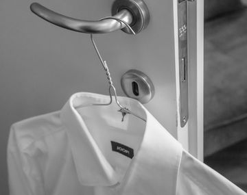 Cinco trucos caseros para lavar la ropa blanca y que quede impecable