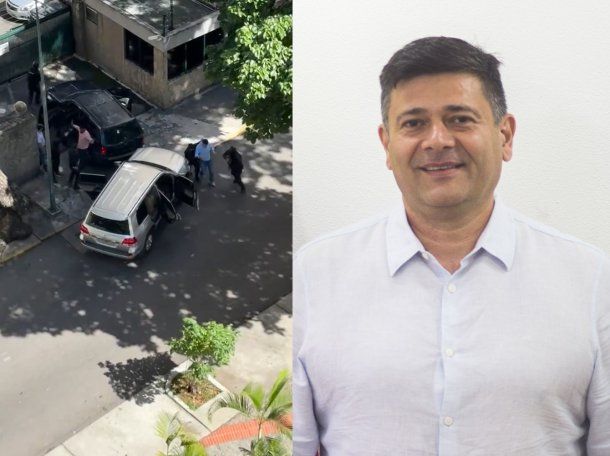 Venezuela: denuncian que paramilitares secuestraron a Freddy Superlano