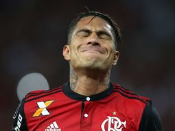 El delantero es el emblema del Seleccionado de Ricardo Gareca El delantero es el emblema del Seleccionado de Ricardo Gareca