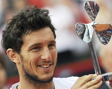 Hamburgo: Mónaco campeón y por primera vez es top ten