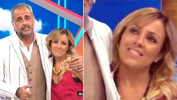 la emotiva despedida de cora debarbieri de intrusos la emotiva despedida de cora debarbieri de intrusos