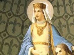 Santa Clotilde es celebrada este 3 de junio. Santa Clotilde es celebrada este 3 de junio.