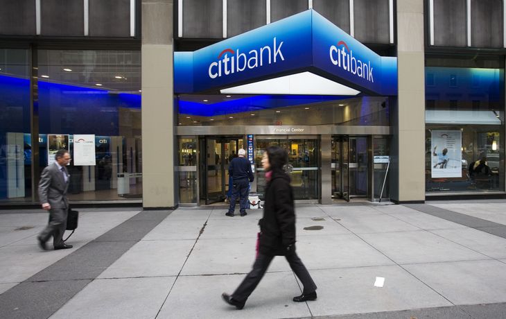 El Citi planea abandonar sus operaciones de banca minorista en Argentina