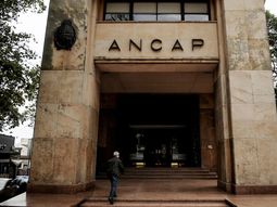 Ancap busca la asociación con empresas privadas para el negocio del portland y la cal en Uruguay. Ancap busca la asociación con empresas privadas para el negocio del portland y la cal en Uruguay.