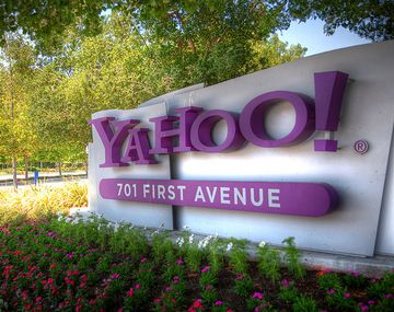 Yahoo! admite que le robaron unas 453 mil contraseñas