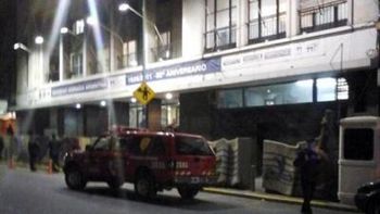 detuvimos en un ciber al autor de las amenazas a hebraica detuvimos en un ciber al autor de las amenazas a hebraica