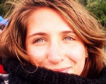 Encontraron a la turista israelí que se había perdido