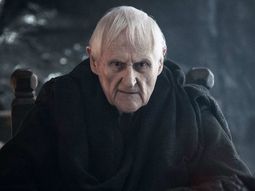 Murió Peter Vaughan, que brilló en Game of Thrones Murió Peter Vaughan, que brilló en Game of Thrones