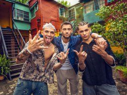 roze se junto con agustin bernasconi y lanzaron prefiero roze se junto con agustin bernasconi y lanzaron prefiero