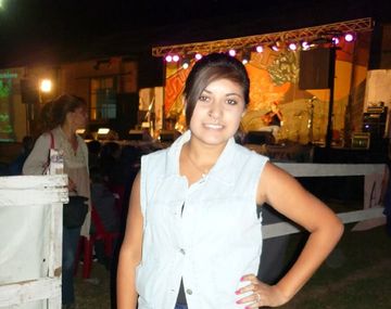 ¿Dónde está Camila?